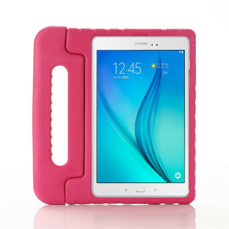 Samsung Galaxy Tab A 10.1 (2019) EVA vaahtomuovikotelo lapsille