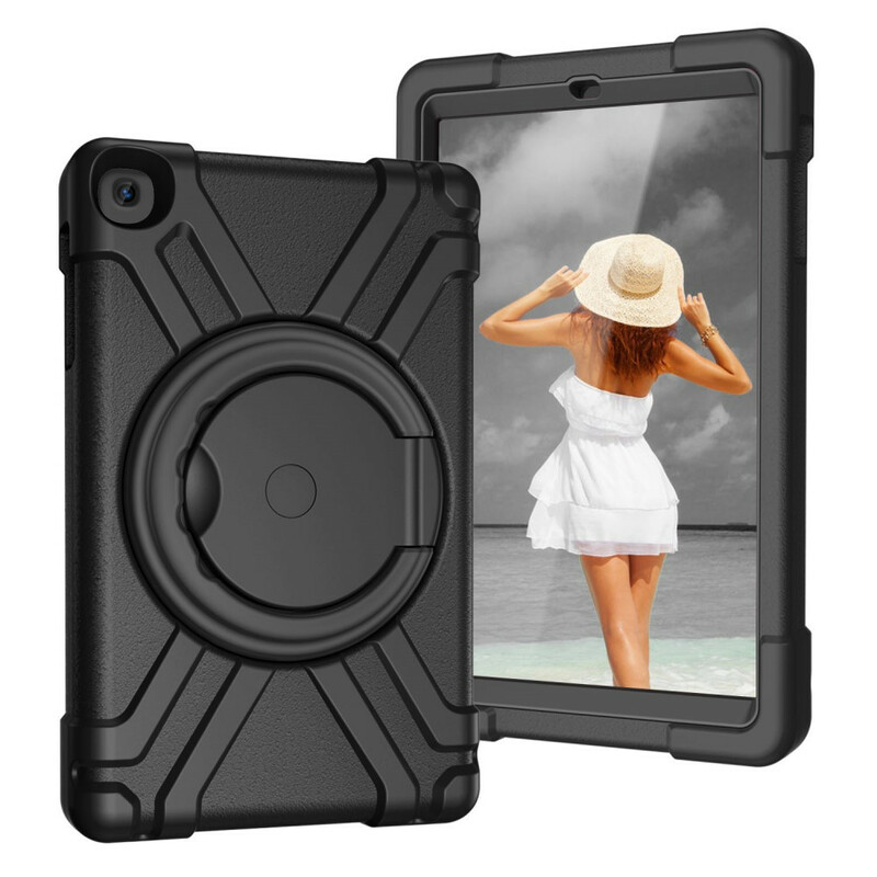 Samsung Galaxy Tab A 10.1 (2019) erittäin kestävä kotelo Samsung Galaxy Tab A 10.1 (2019) erittäin kestävä kotelo