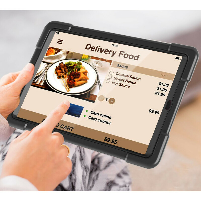 Samsung Galaxy Tab A 10.1 (2019) erittäin kestävä kotelo Samsung Galaxy Tab A 10.1 (2019) erittäin kestävä kotelo