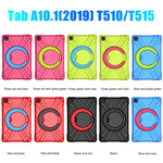 Samsung Galaxy Tab A 10.1 (2019) erittäin kestävä kotelo Samsung Galaxy Tab A 10.1 (2019) erittäin kestävä kotelo