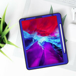 iPad Pro 12.9" (2020) / (2018) Hybridikotelo olkahihnalla varustettuna