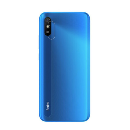 Xiaomi Redmi 9A karkaistu lasi linssin suojaus