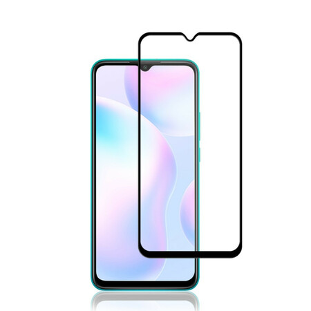 Karkaistu lasi suoja Xiaomi Redmi 9A MOCOLO:lle