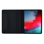 iPad Pro 12.9" (2020) / (2018) Kangaskotelo