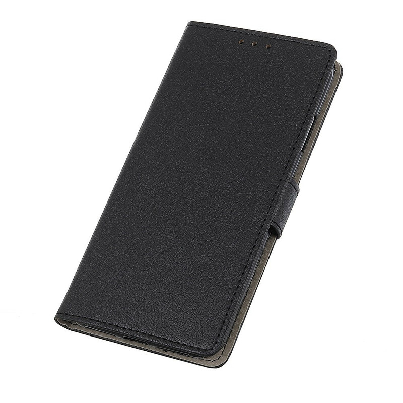 OnePlus Nord Leather Effect Classic Case
