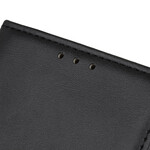 OnePlus North Retro Matte Leather Effect Case