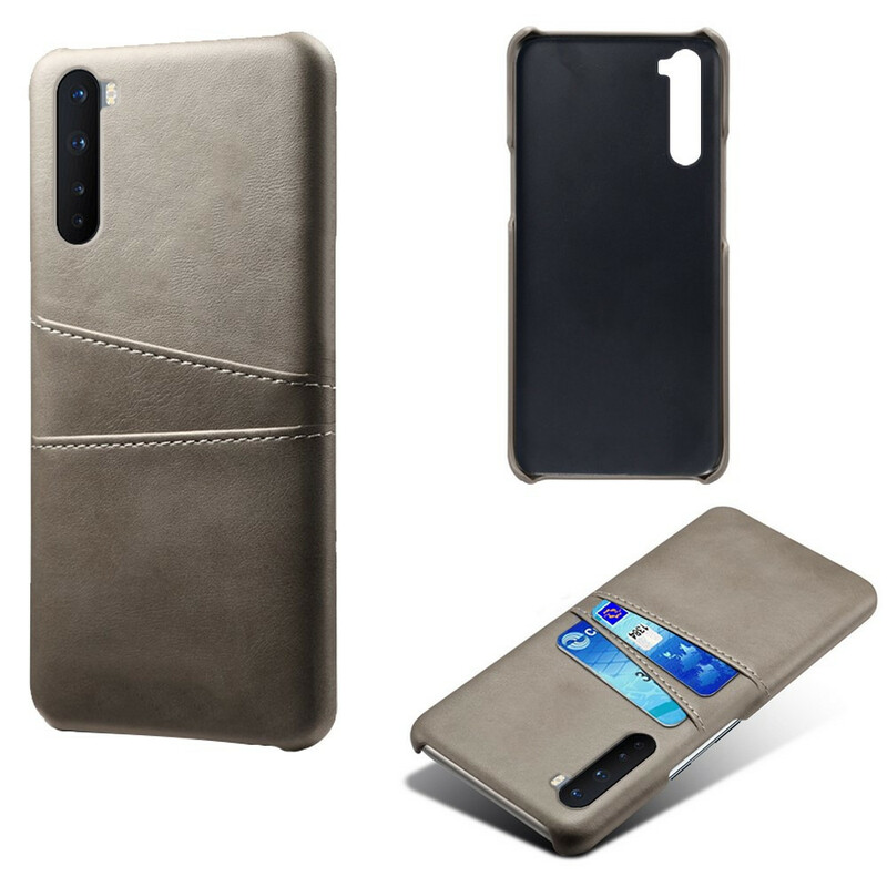 OnePlus Nord -korttikotelo