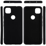 Google Pixel 4a Kotelo Liquid Silicone Design