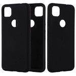 Google Pixel 4a Kotelo Liquid Silicone Design