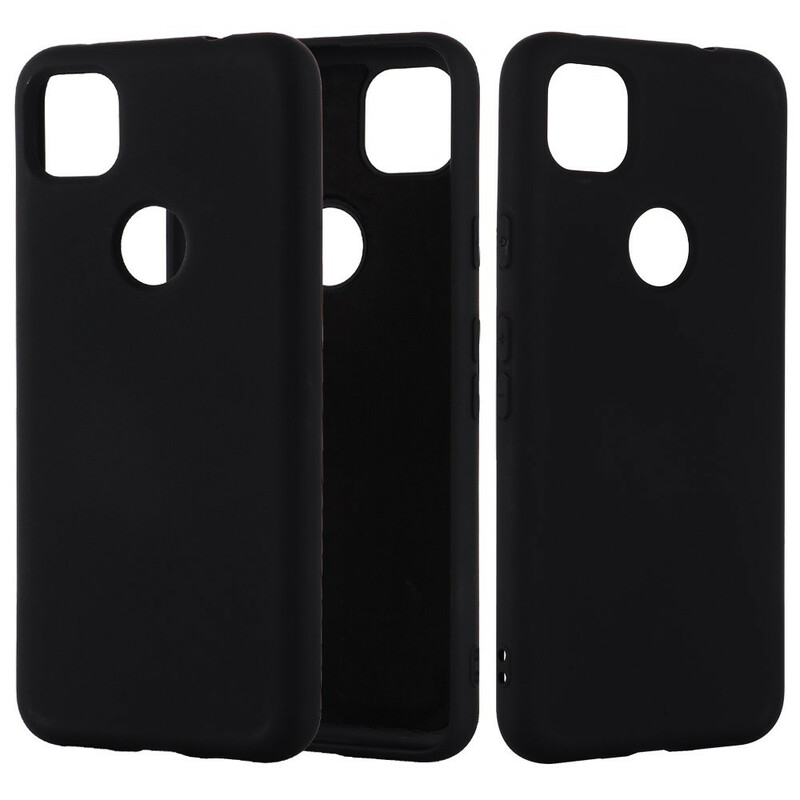 Google Pixel 4a Kotelo Liquid Silicone Design