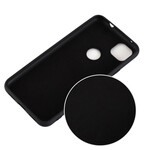Google Pixel 4a Kotelo Liquid Silicone Design