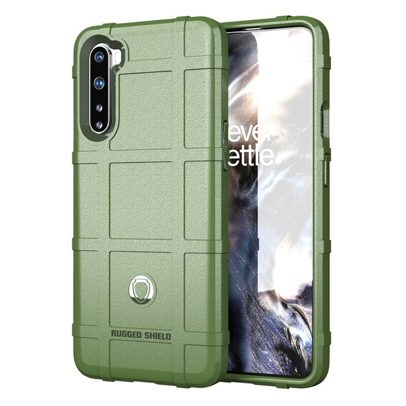 OnePlus Nord Rugged Shield