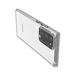 Samsung Galaxy Note 20 Ultra Powder Glitter kotelo
