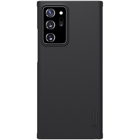 Samsung Galaxy Note 20 Ultra Kova kuori Frosted Nillkin