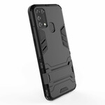 Samsung Galaxy M31 Ultra Tough Case Kieli Tongue