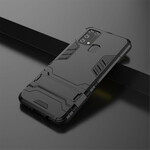 Samsung Galaxy M31 Ultra Tough Case Kieli Tongue