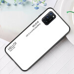 Oppo A72 Asia Hello karkaistu lasi