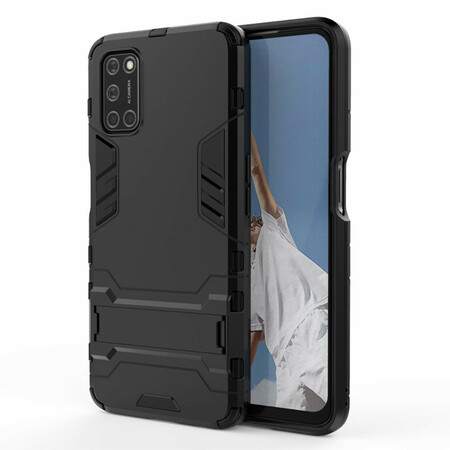 Oppo A72 Ultra Resistant Case Kieli