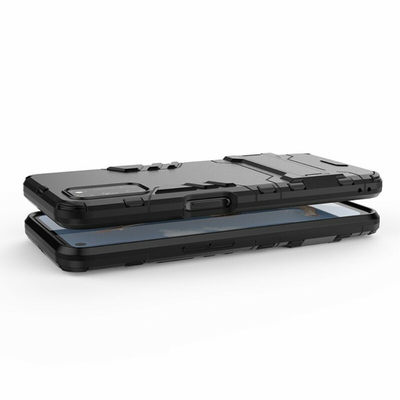 Oppo A72 Ultra Resistant Case kieli