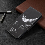 Oppo A72 Devil Phone Case