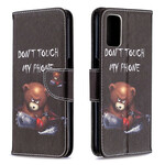 Oppo A72 Vaarallinen Bear Case
