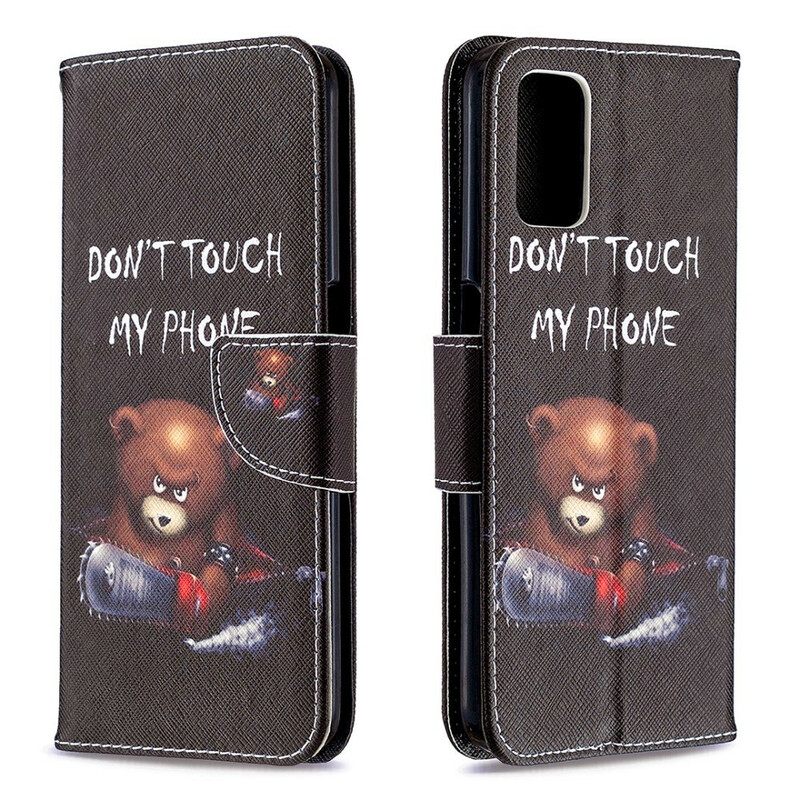Oppo A72 Vaarallinen Bear Case