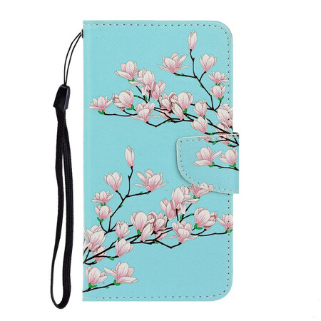 Xiaomi Redmi Note 9 hihnan kotelo