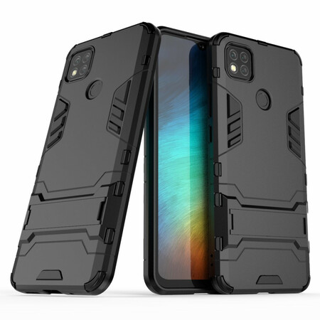 Xiaomi Redmi 9C Ultra Resistant Case Kieli