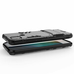 Xiaomi Redmi 9C Ultra Resistant Case Kieli