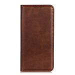 Flip Cover Samsung Galaxy Note 20 Ultra Nahka Split Elegance