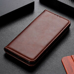 Flip Cover Samsung Galaxy Note 20 Ultra Nahka Split Elegance
