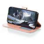 Samsung Galaxy M21 Asia Mandala Koko