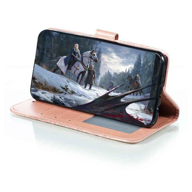 Samsung Galaxy M21 Asia Mandala Koko