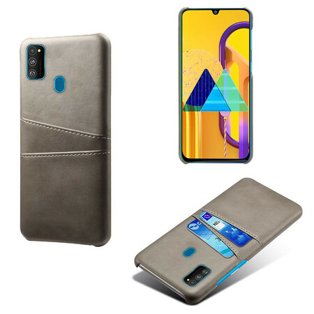 Samsung Galaxy M21 -korttikotelo