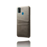 Samsung Galaxy M21 -korttikotelo