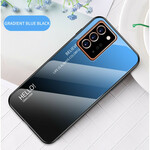 Samsung Galaxy Note 20 Ultra Glass Case Haloo