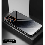 Samsung Galaxy Note 20 Ultra karkaistua lasia Case Beauty
