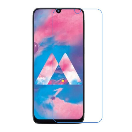 Näytönsuoja Samsung Galaxy M21