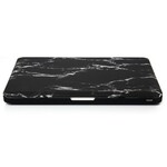 Macbook Air 13 tuuman Marble Case