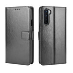 OnePlus North Leatherette Flashy Case