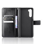 OnePlus North Leatherette Flashy Case