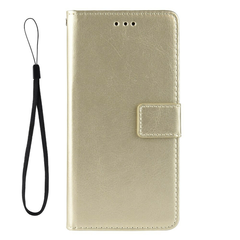 OnePlus North Leatherette Flashy Case