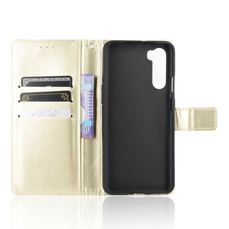 OnePlus North Flashy keinonahkakotelo