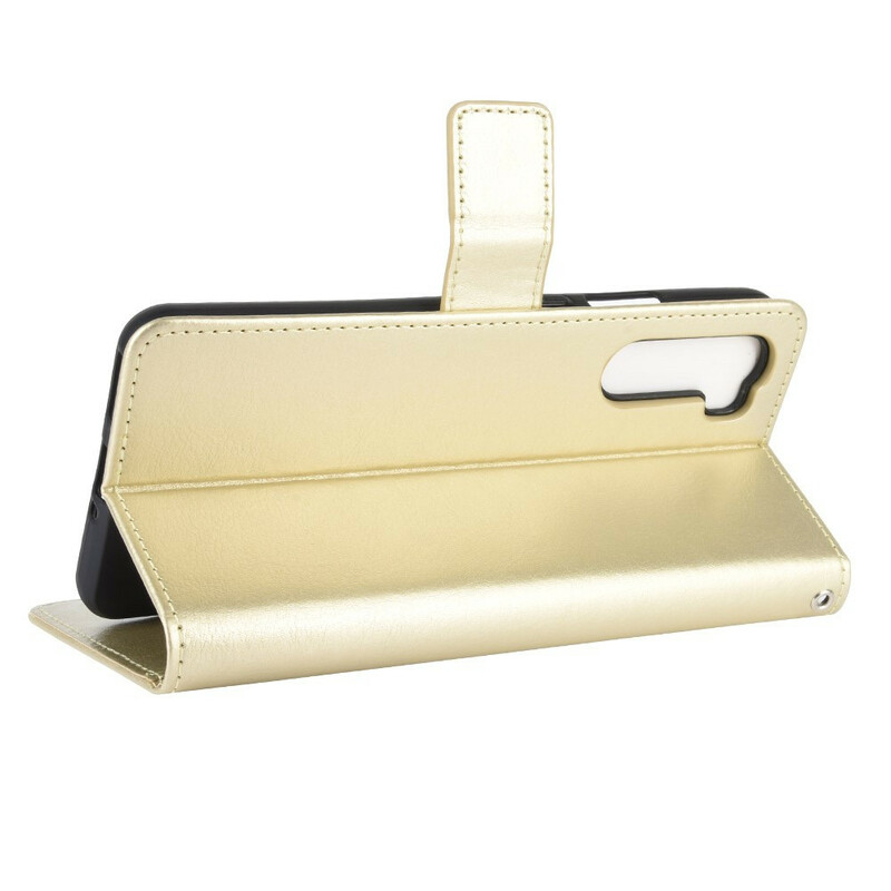 OnePlus North Flashy keinonahkakotelo