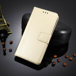OnePlus North Leatherette Flashy Case