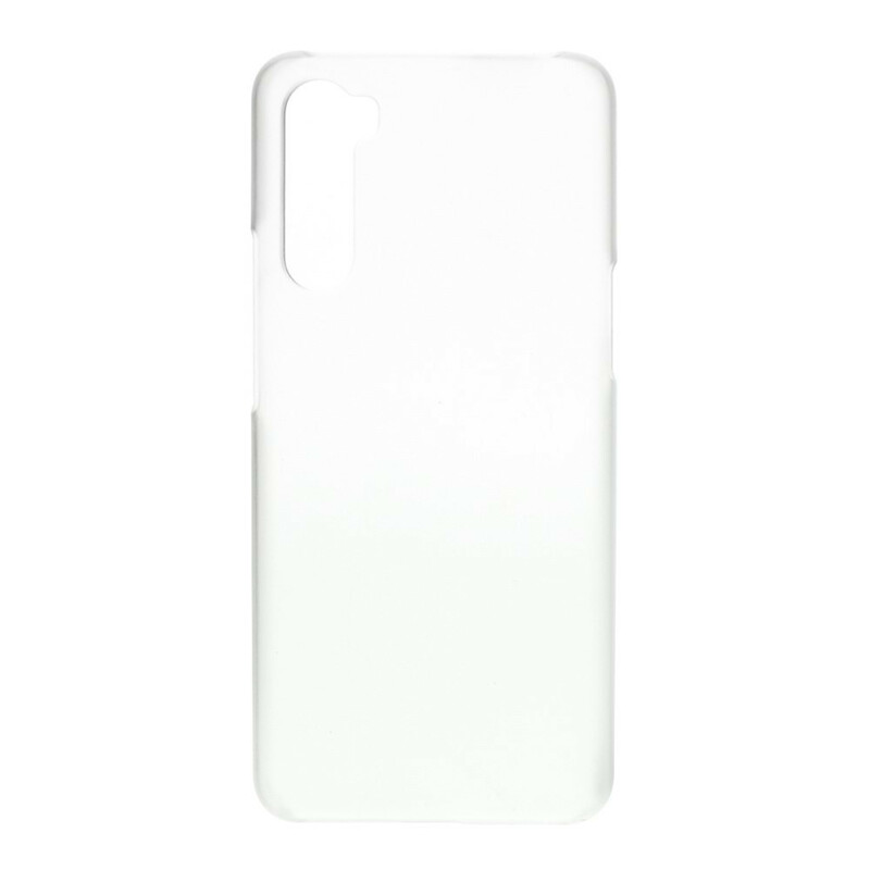 OnePlus Nord Hard Shell Classic