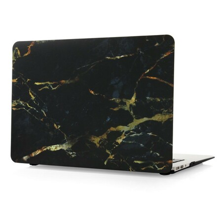 Macbook Air 13 tuuman Marble Case
