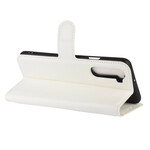 OnePlus Nord Classic Lychee Effect Case