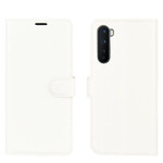 OnePlus Nord Classic Lychee Effect Case