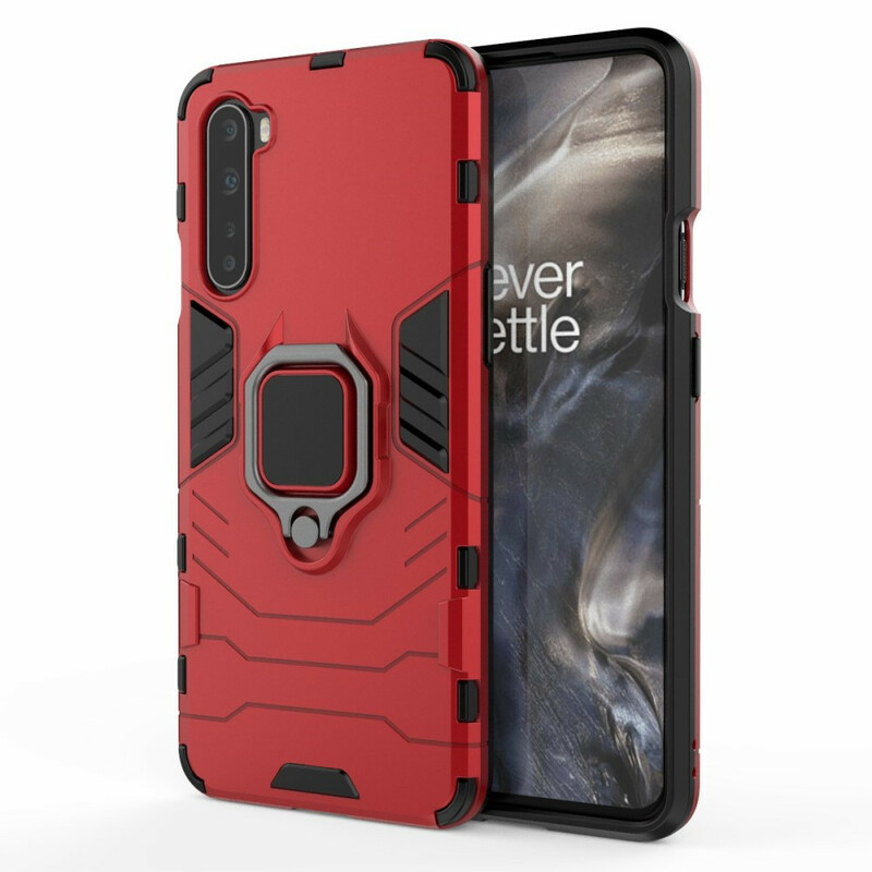 OnePlus Nord Ring Resistant Case